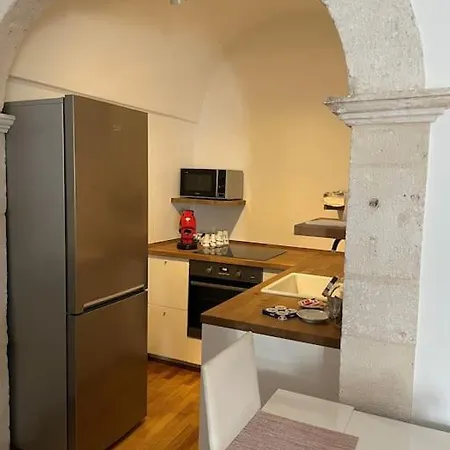 Apartament Isonzo 15